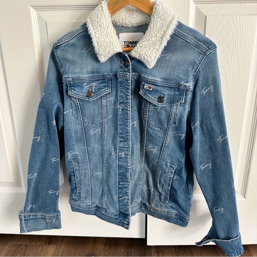 Tommy H Jeans